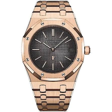 Audemars Piguet Royal Oak — Ref. 15500ST