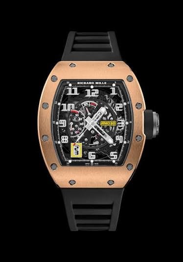 Richard Mille RM 011 Ref. RM011