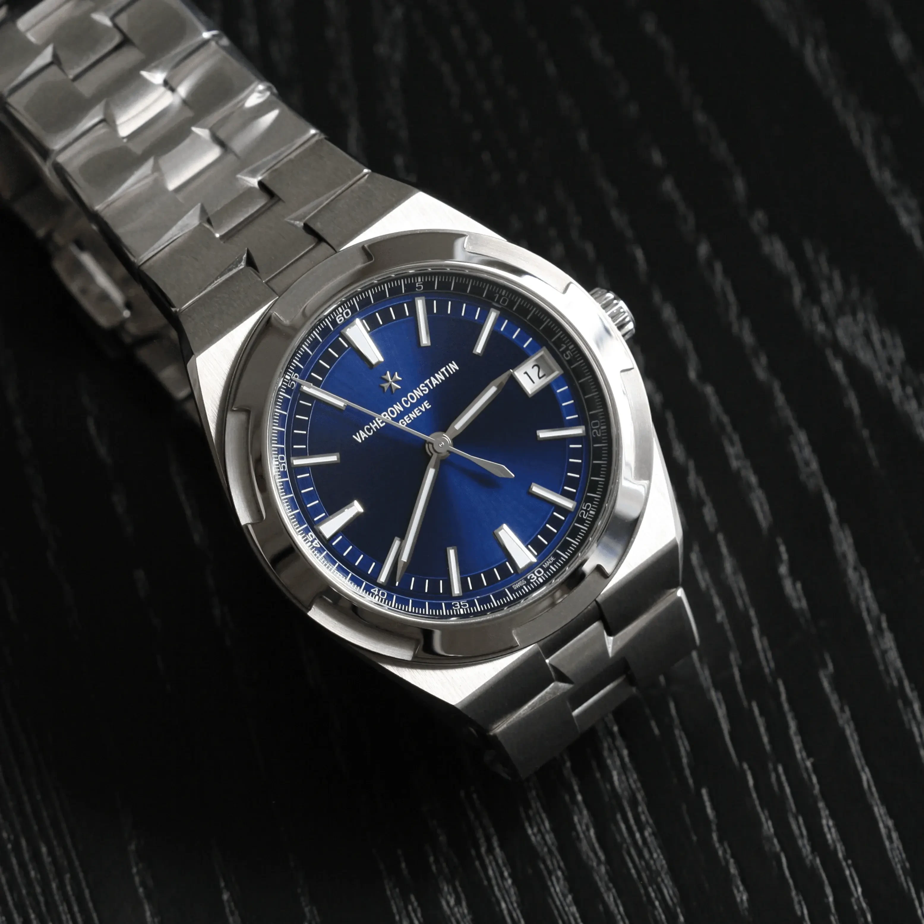 Vacheron Constantin Overseas Ref. 4500V
